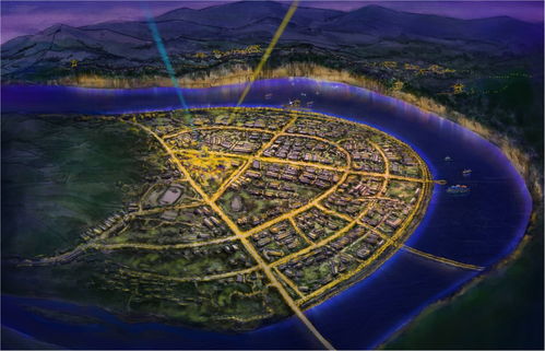 湖南瀘溪重點旅游項目策劃及會議展覽服務方案