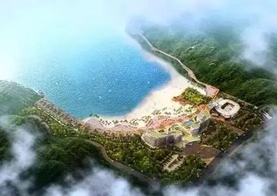 連江海濱建設(shè)再升級(jí) 黃岐漁港經(jīng)濟(jì)區(qū)與福州首條濱海休閑慢道，助推會(huì)議及展覽服務(wù)業(yè)發(fā)展